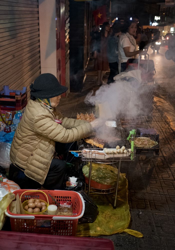 Photograph by Linh Nguyen