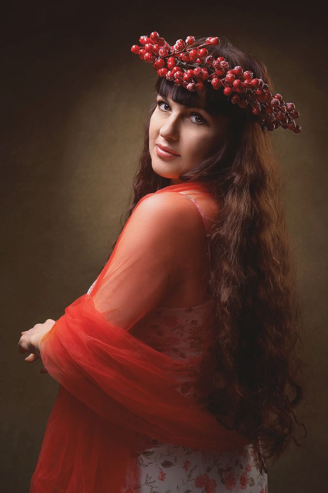 Photograph by Наталья Коржова