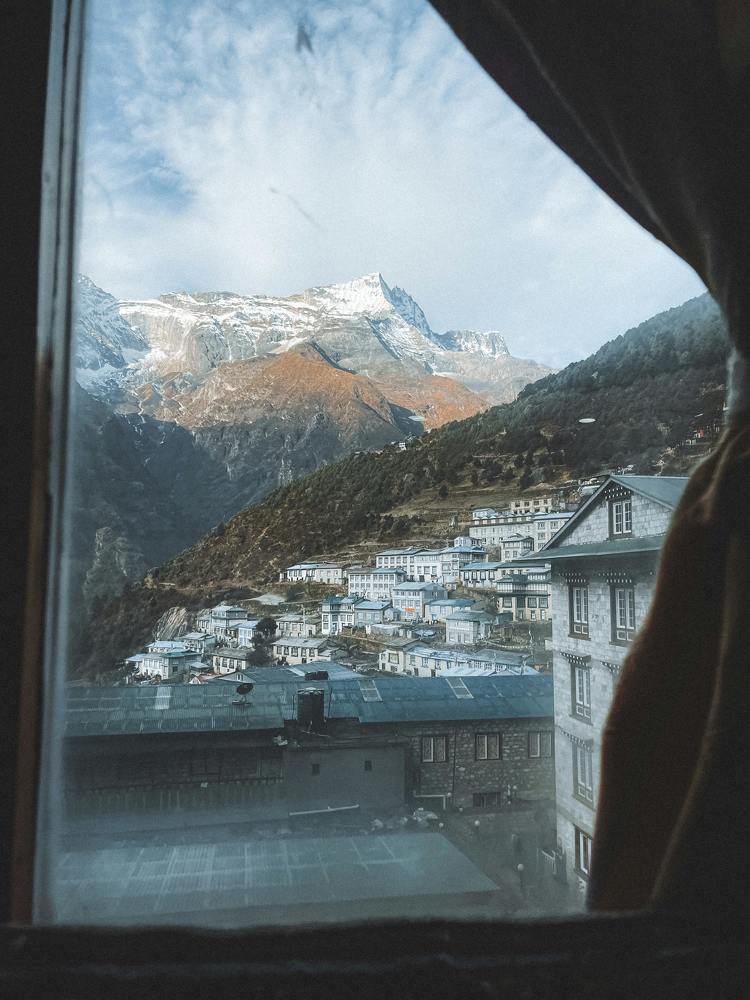 Photograph by Marina Zvada