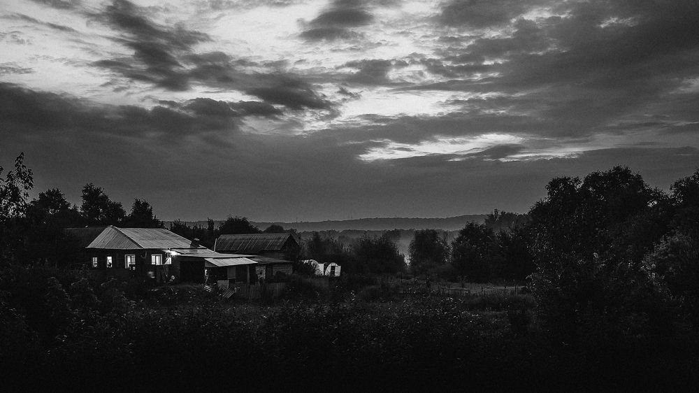 Photograph by Евгений Пивкин