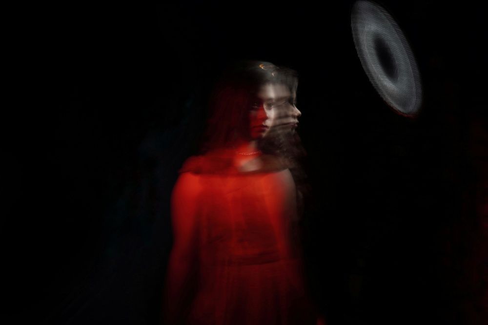 Photograph by Debarshi B