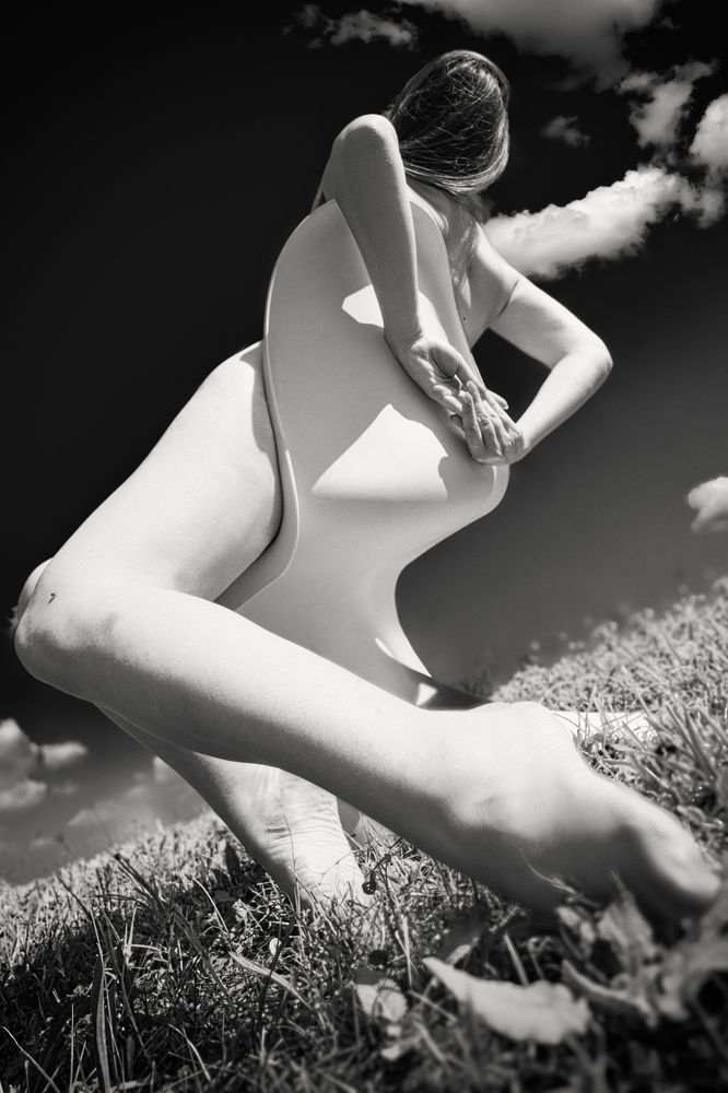 CONVERGENZE-Elena Sartori