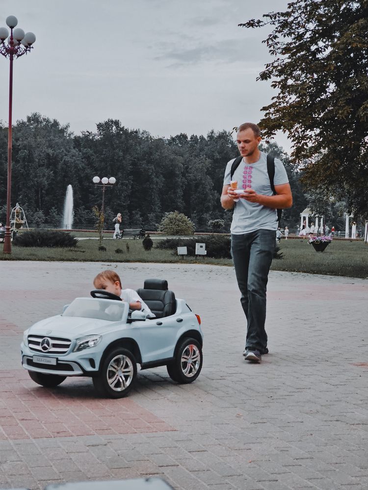 Photograph by Елена Ямнюк