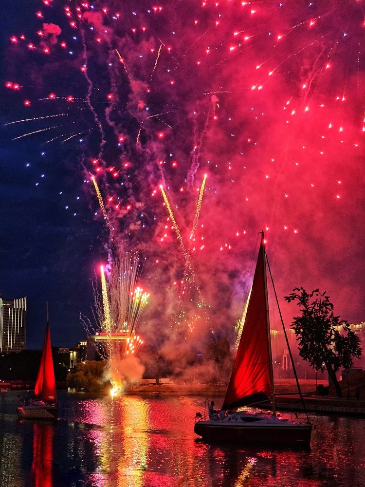 Photograph by Елена Ямнюк