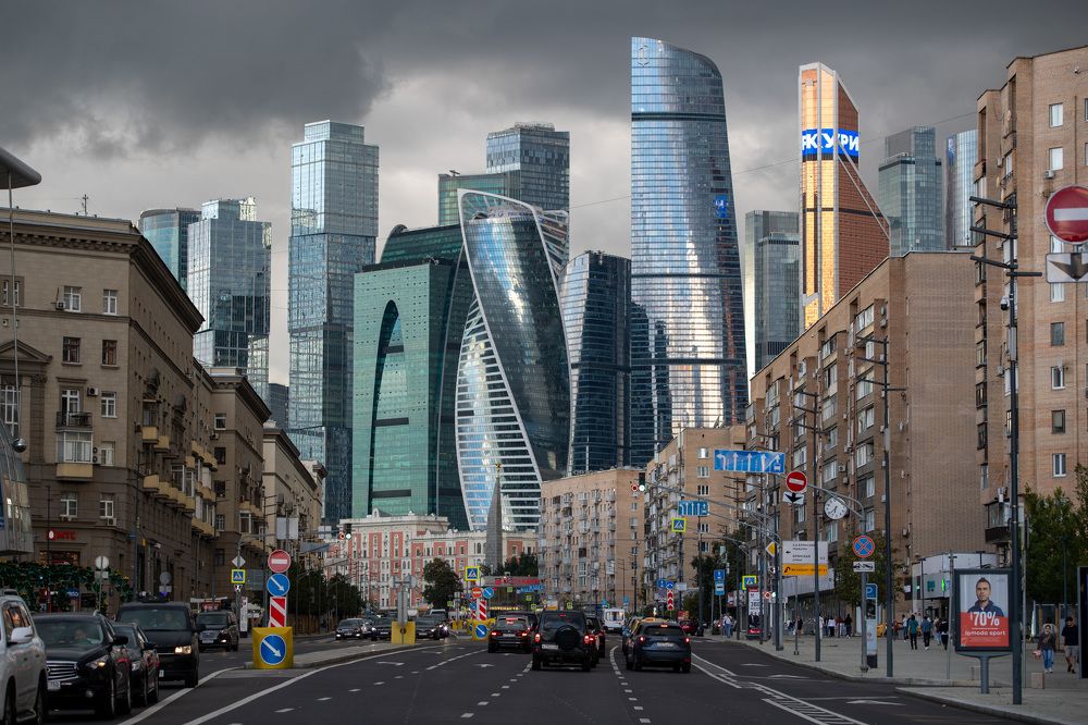 Photograph by Александр Ефимов