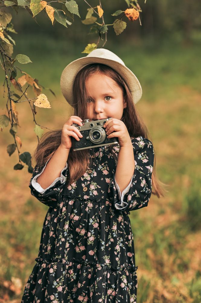 Photograph by Олеся Бауман