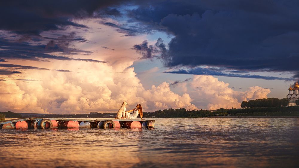 Фотография автора Оксана Серова