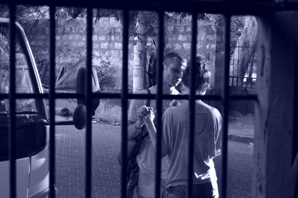 Photograph by Ольга Садохова