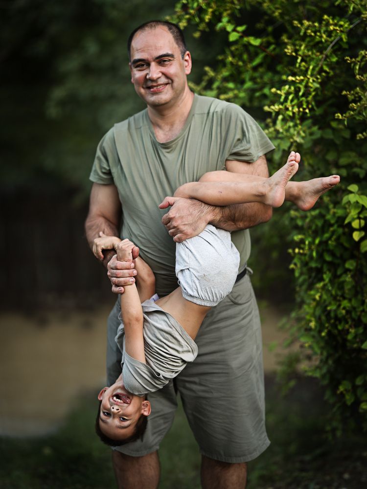 Photograph by Ольга Зиброва