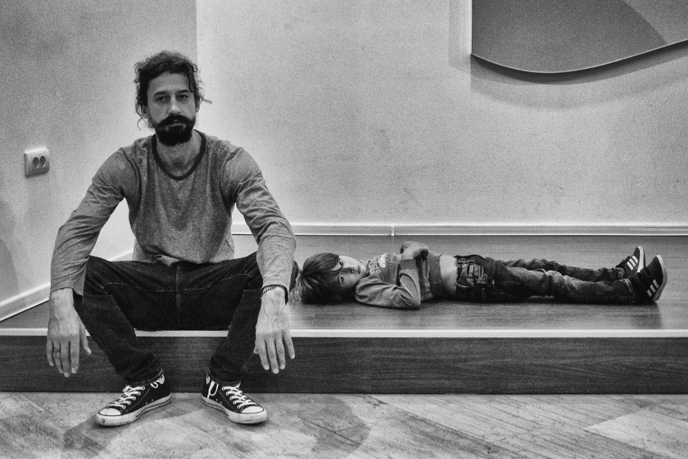 Photograph by Dragan Leles