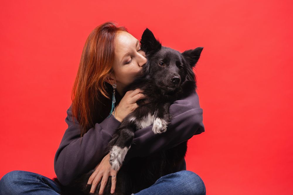 Фотография автора Юлия Бец