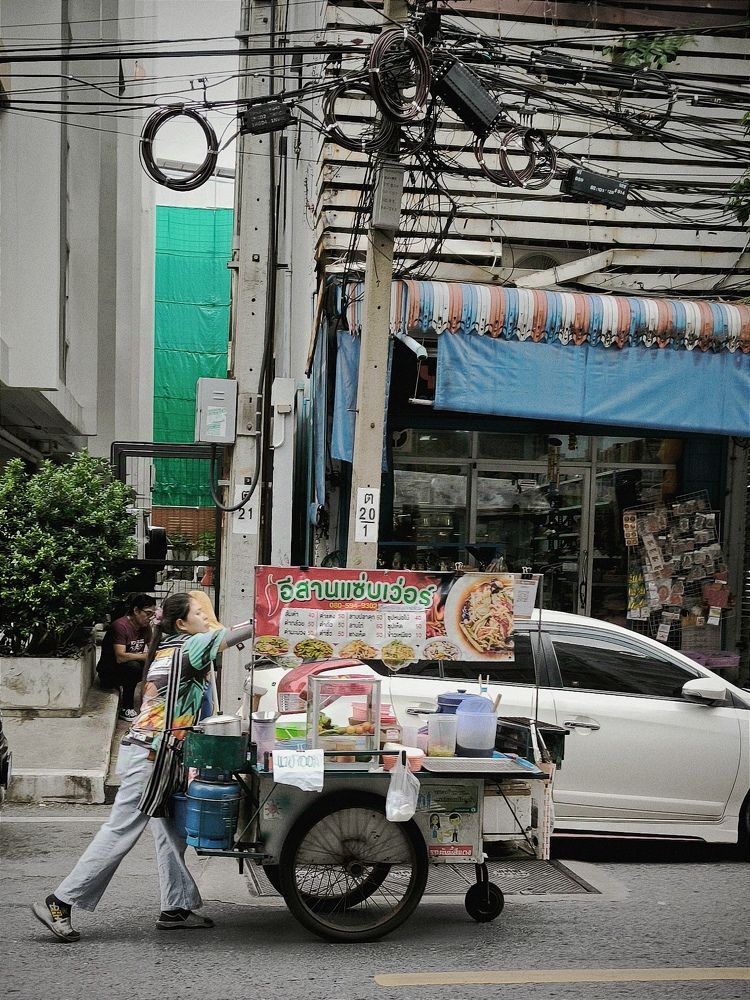 Photograph by Ksenija Bartoško