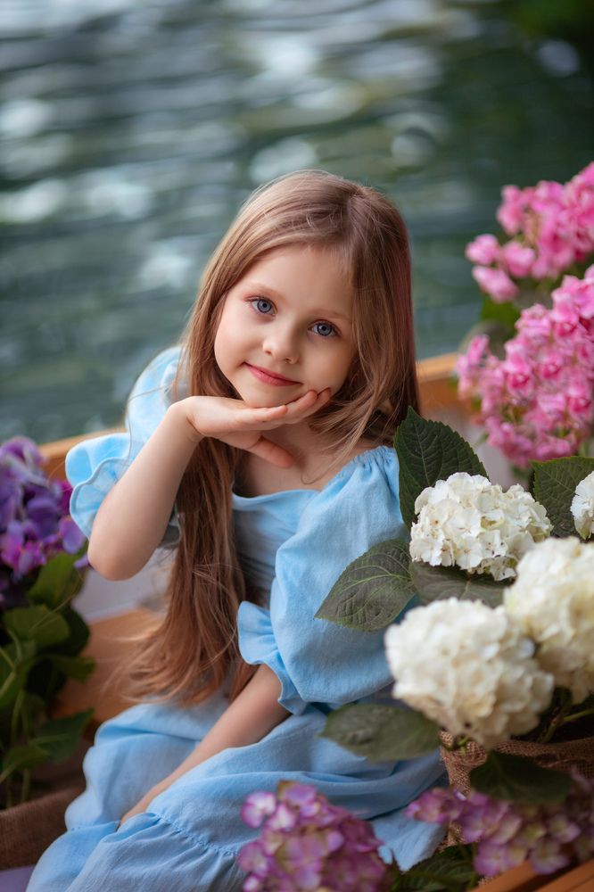 Фотография автора Анна Подсвирова