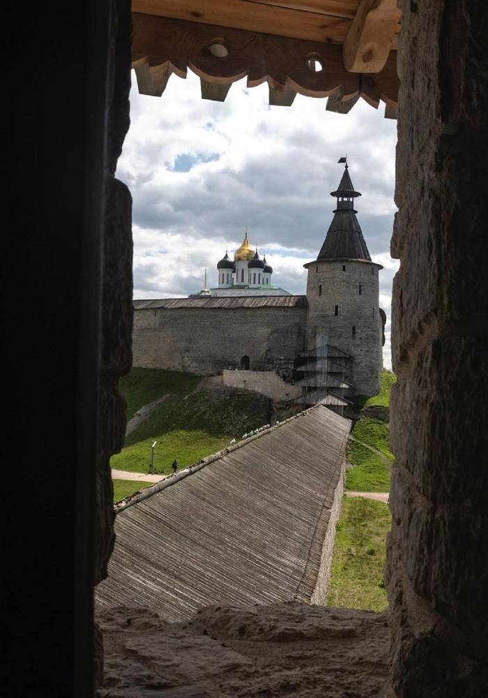 Photograph by Екатерина @Arigata