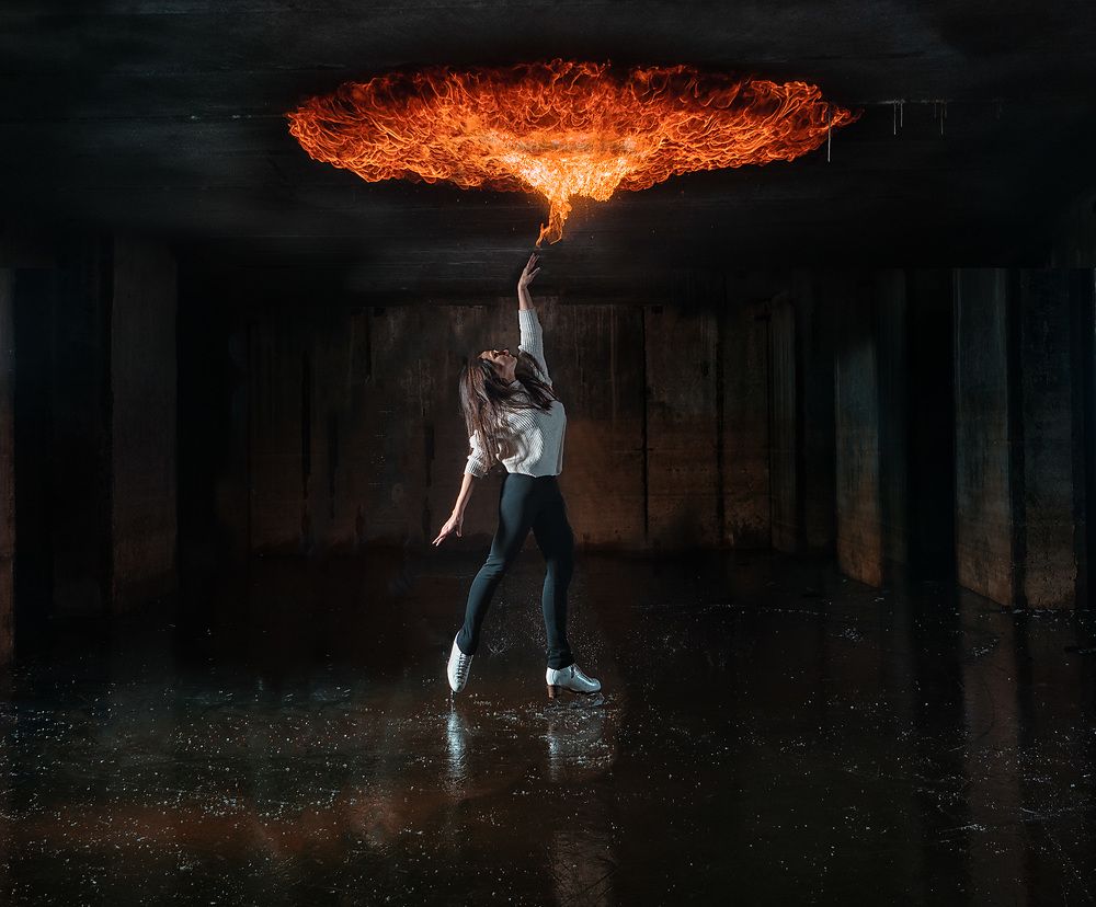 Photograph by Михаил