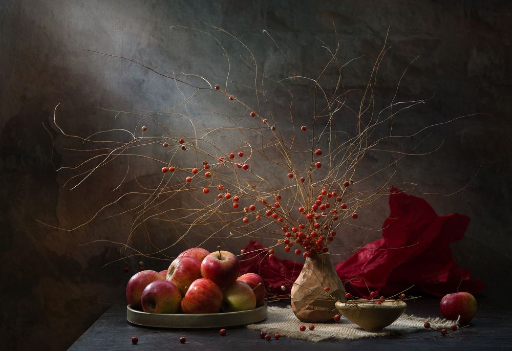 Photograph by Ирина Толокновская