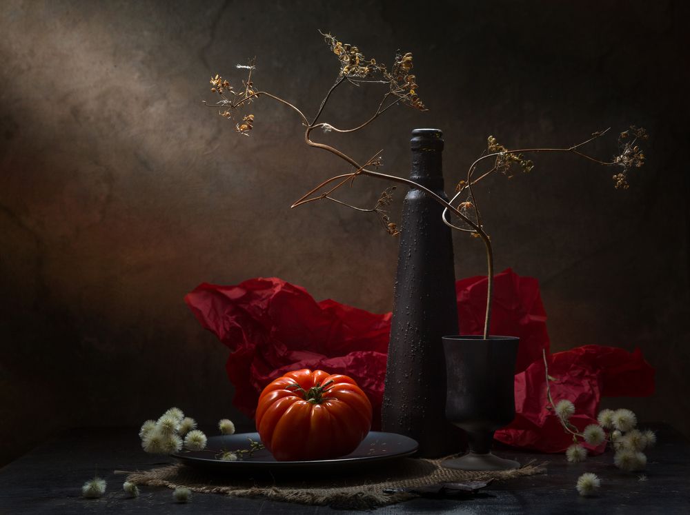 Photograph by Ирина Толокновская