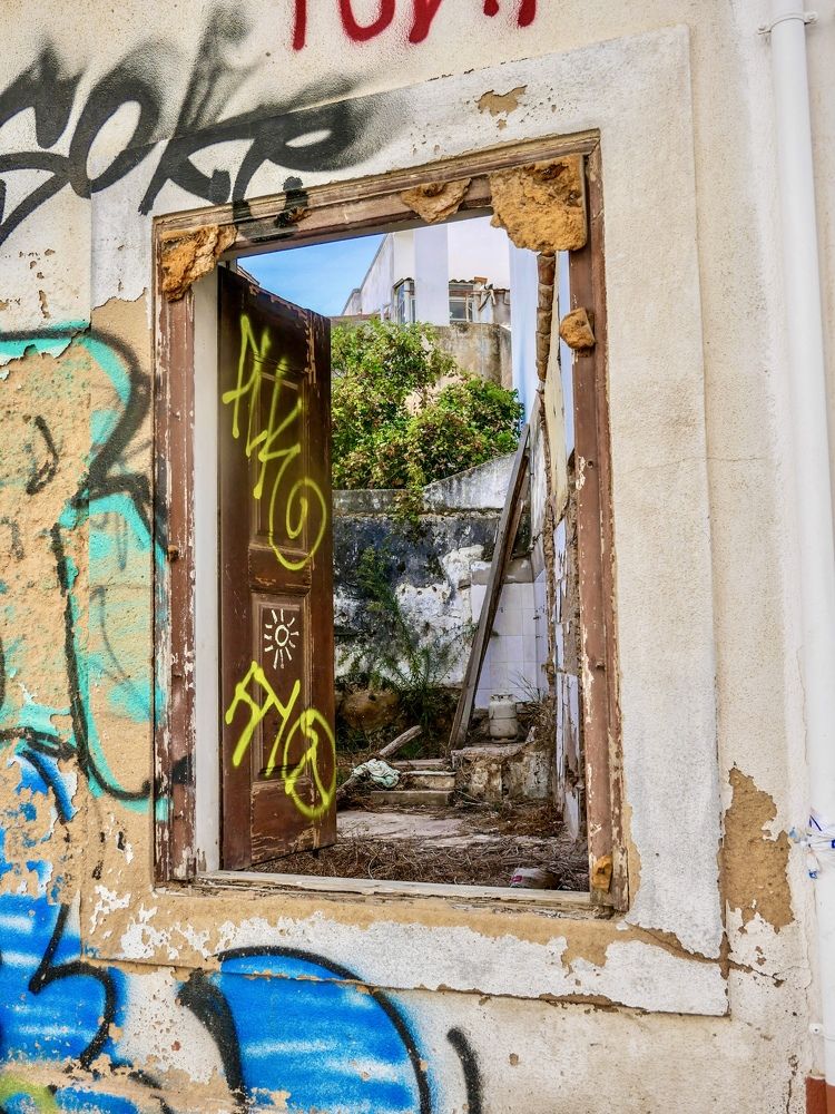 Photograph by Annie Trudel