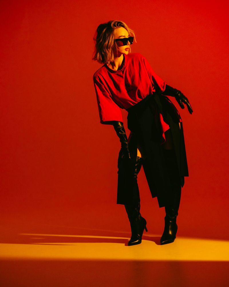 Photograph by Яна