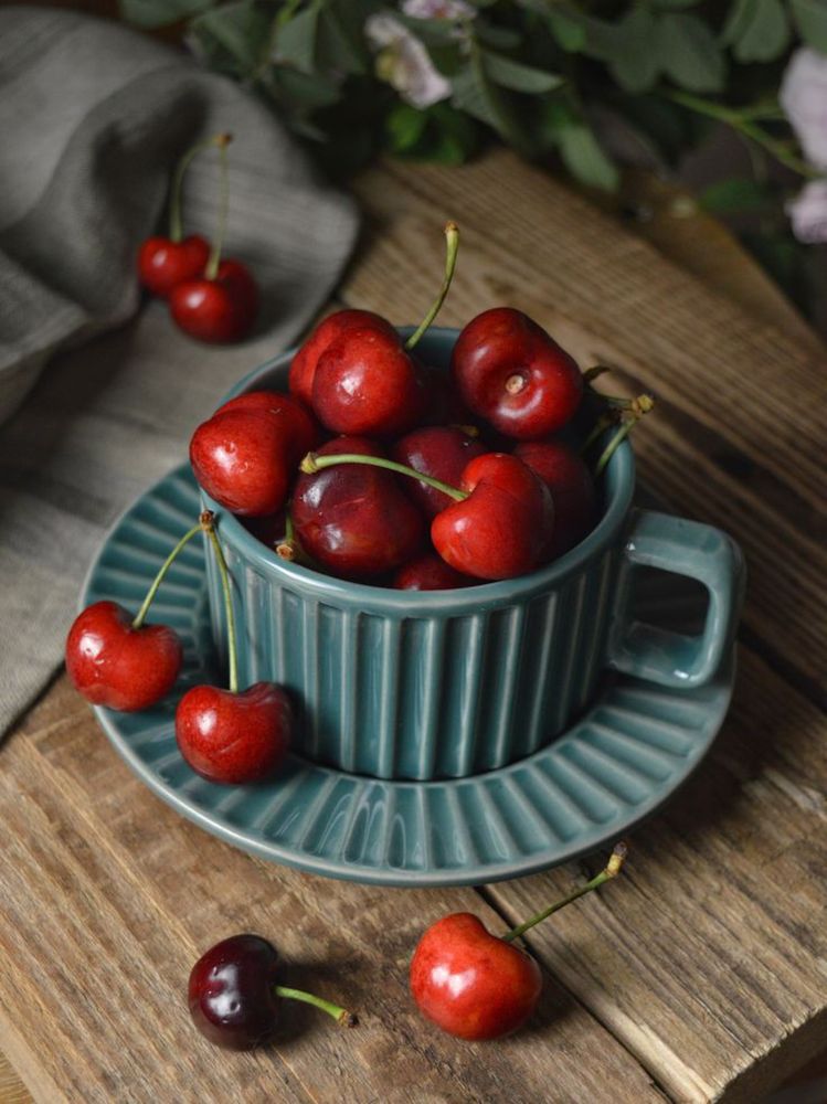 Photograph by Дина Полухина