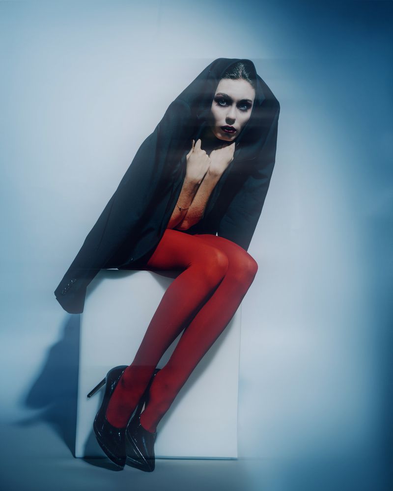 Photograph by Яна