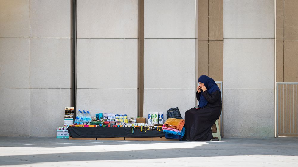 Photograph by Vania Tonova