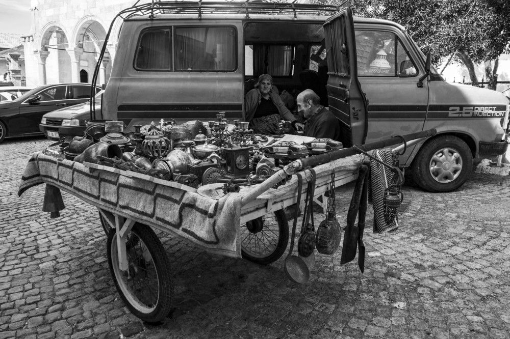 Photograph by Hasan Bayrak