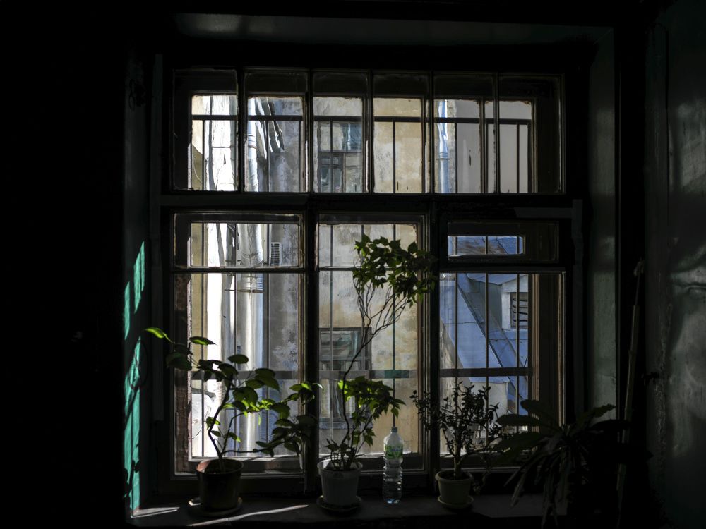 Photograph by Александр Журавлев