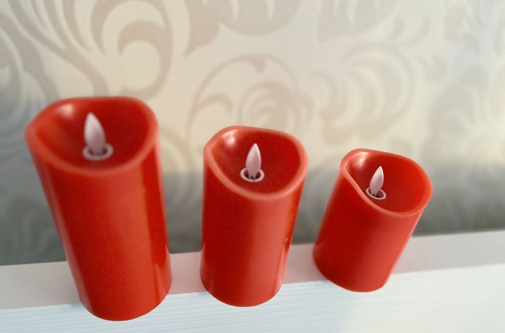 Photograph by Амирова Анар