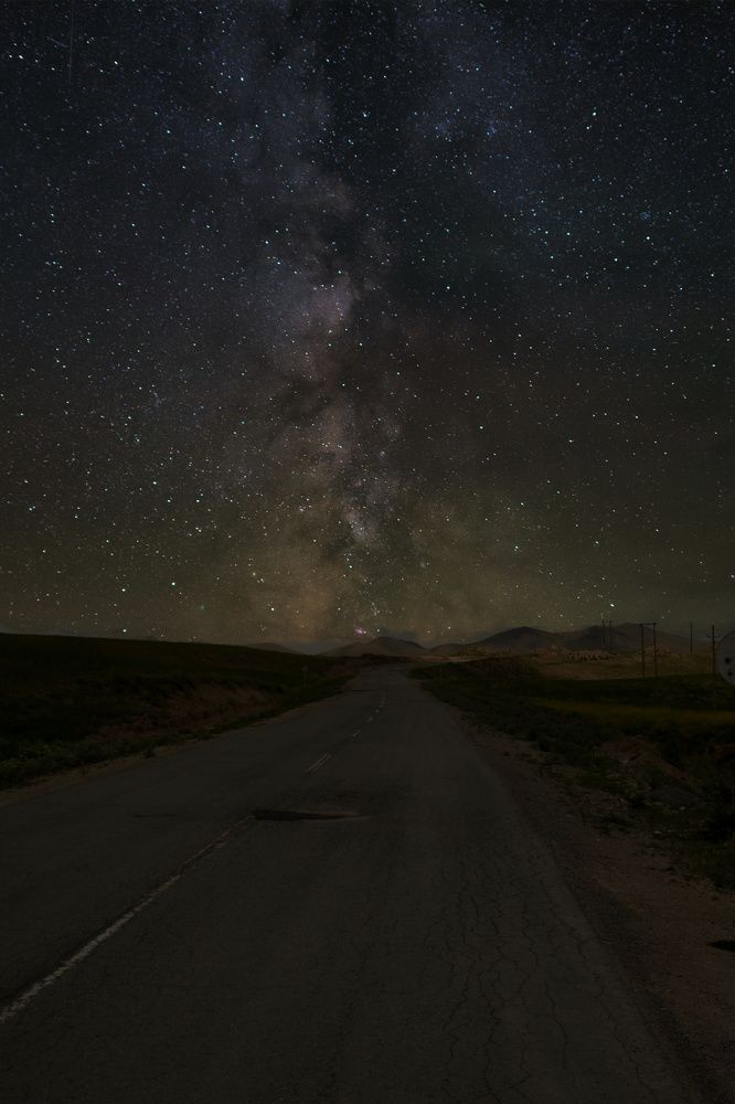 Photograph by Siamak Sabet