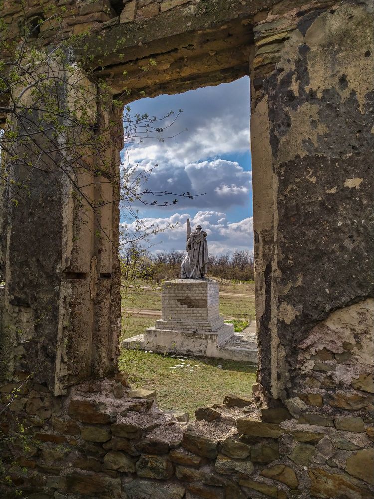 Photograph by Дина Горбачёва