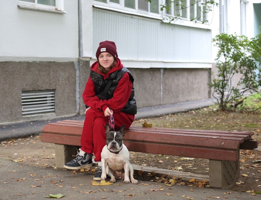 Photograph by Станислав Вершинин