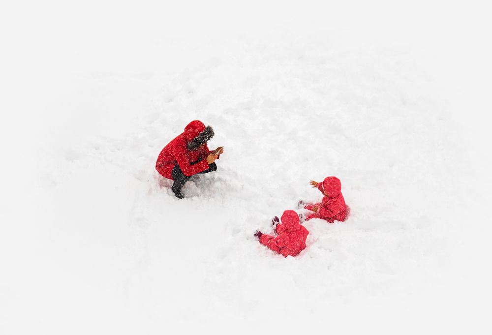 Photograph by Vania Tonova