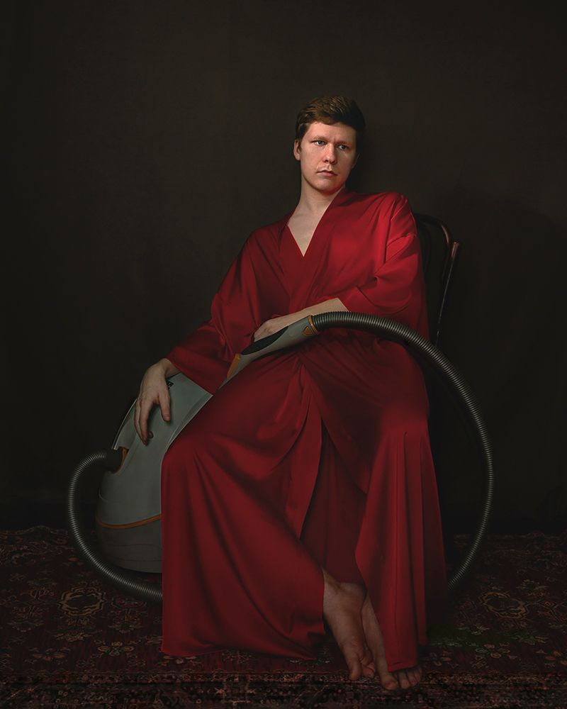 Photograph by Елена Бородина