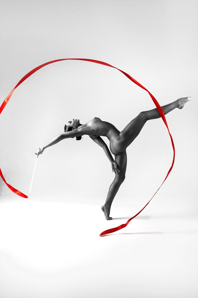 Фотография автора Дашин Станислав