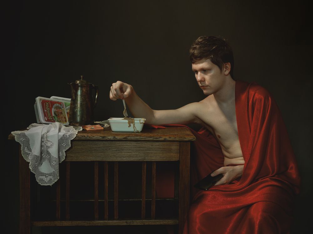 Photograph by Елена Бородина