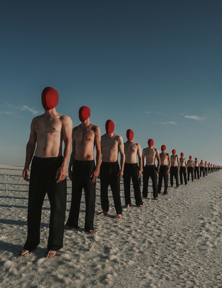 Photograph by Yousefi Yousef