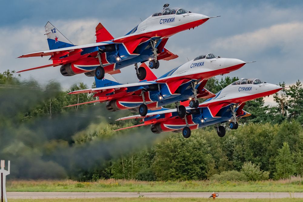 Photograph by Sveta_Poln