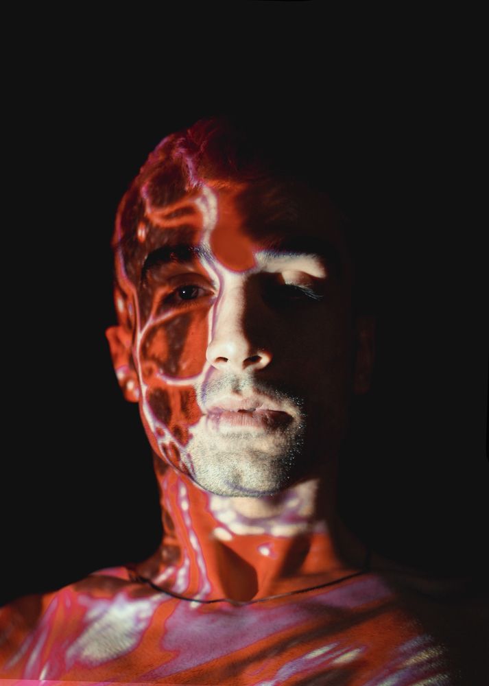 Photograph by Yousefi Yousef