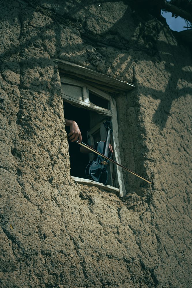 Photograph by Mehraj mortezapour