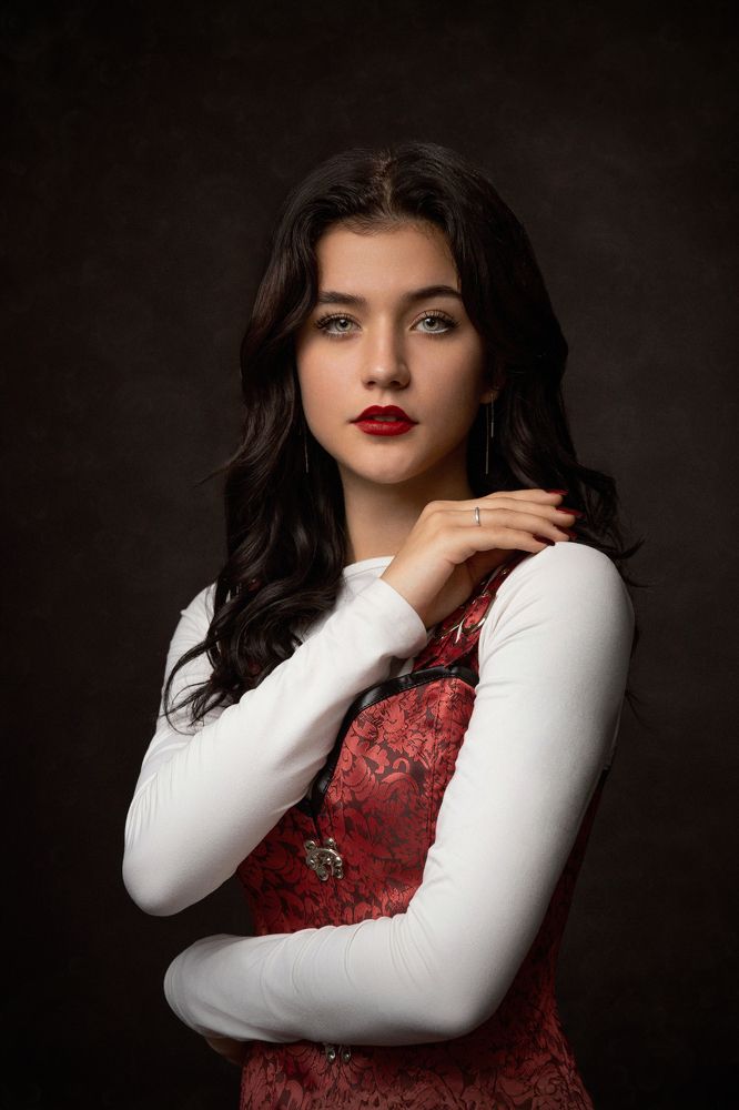 Photograph by Константинова Лина