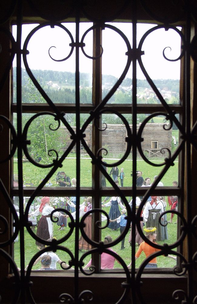 Photograph by Юрий Чернов