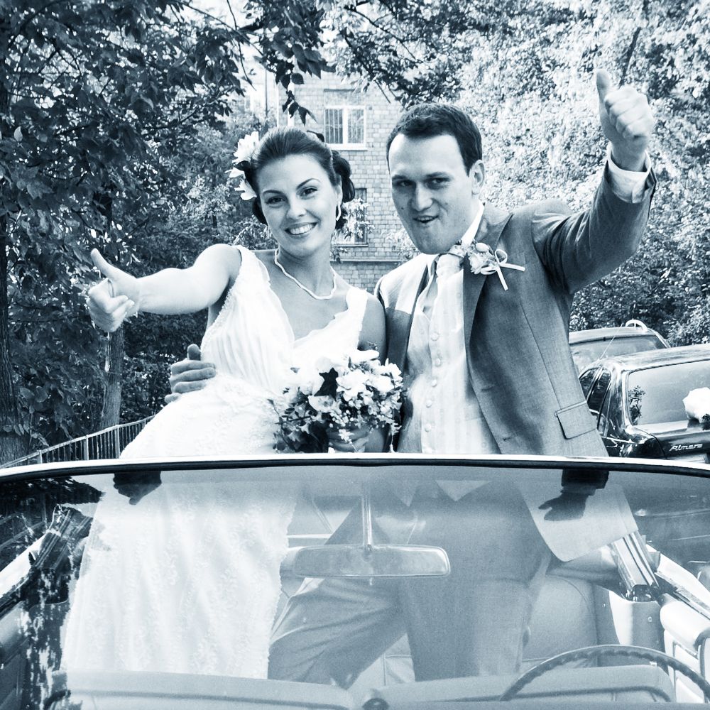 Photograph by Михаил Зильбер