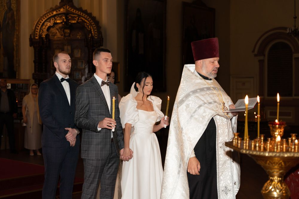 Photograph by Александра Норвилас