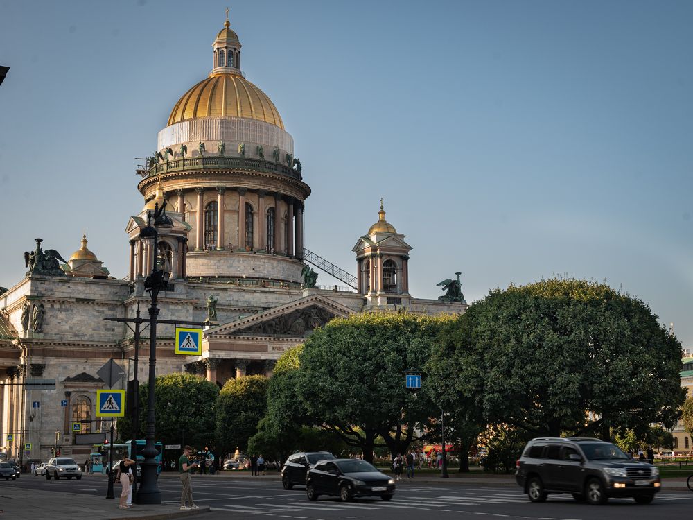 Photograph by Светлана Рубникович