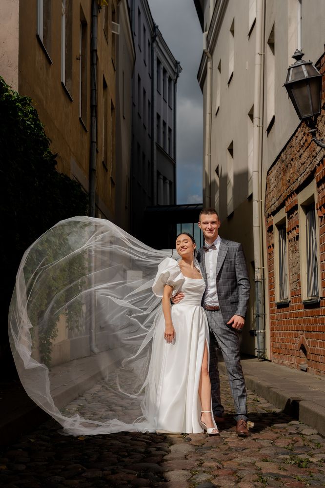 Photograph by Александра Норвилас