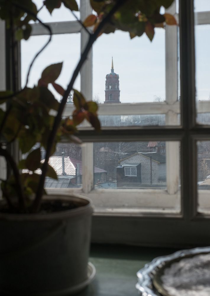 Photograph by Юрий Чернов