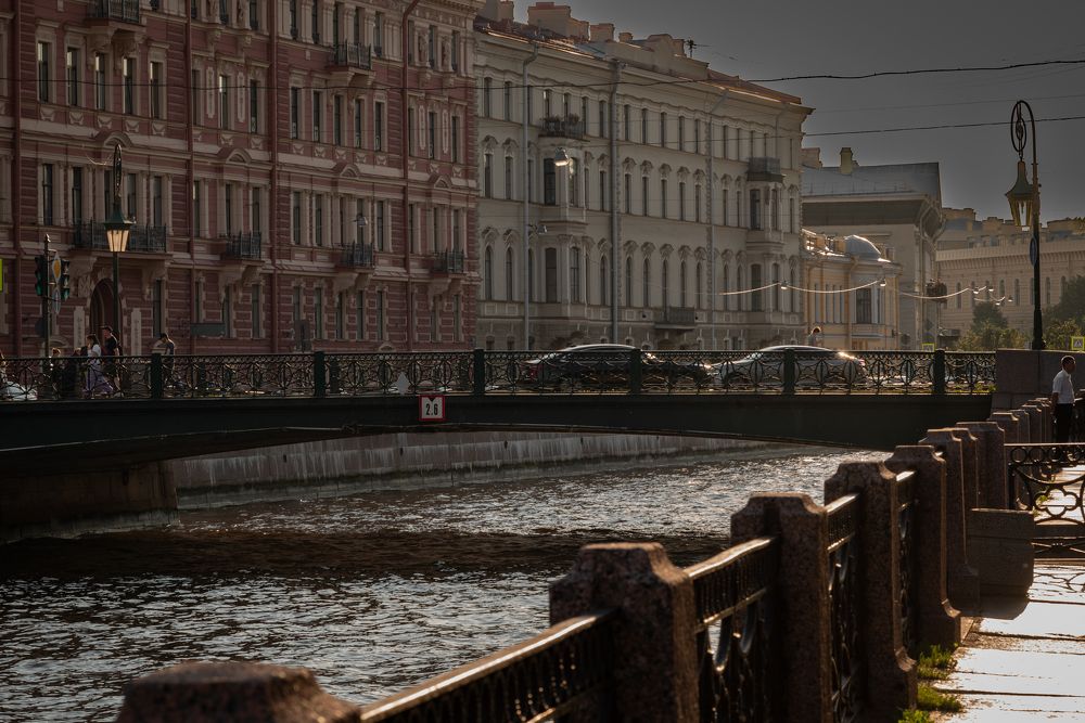 Photograph by Светлана Рубникович