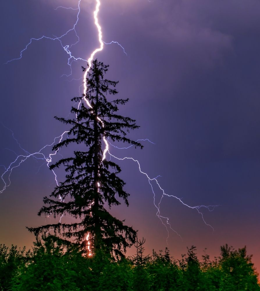 Photograph by Юрий Чернов