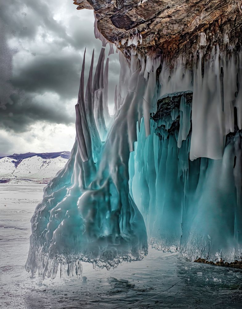 Photograph by Юрий Чернов